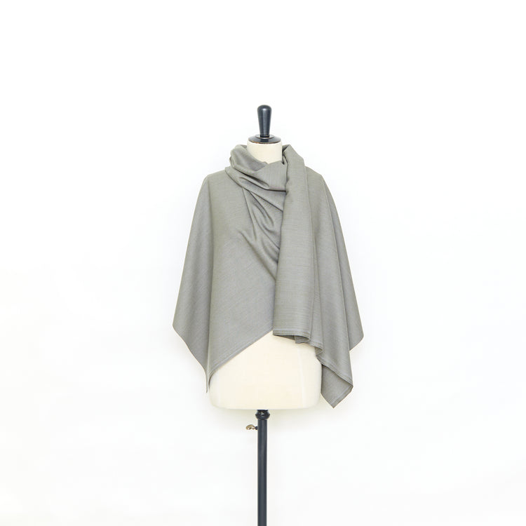 T25M14073 | Wool Cavalry Twill - view 2