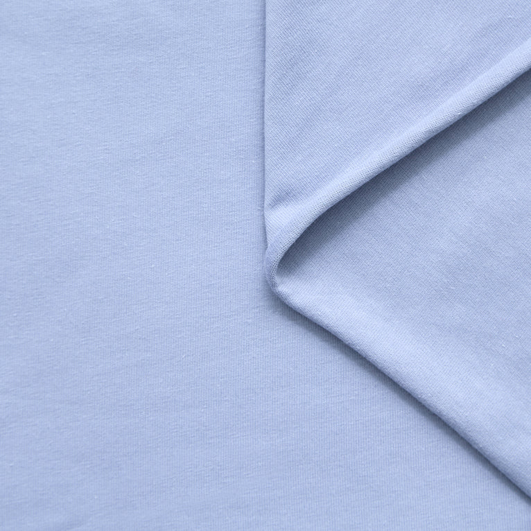 T25M14075 | Jersey Compact en Coton - vue 6