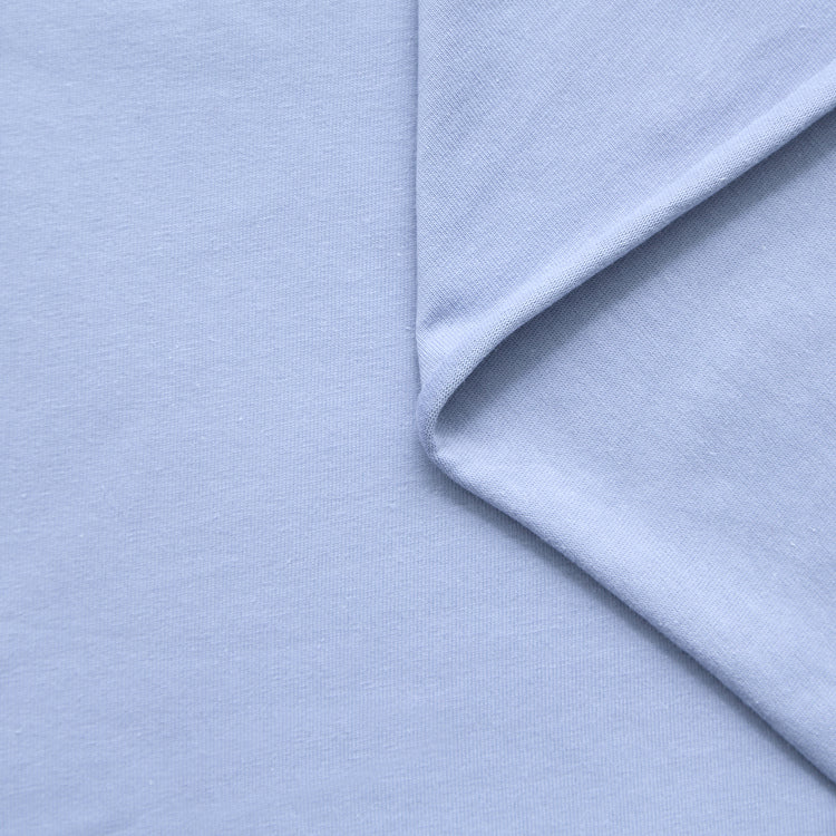T25M14075 | Jersey Compact en Coton - vue 1