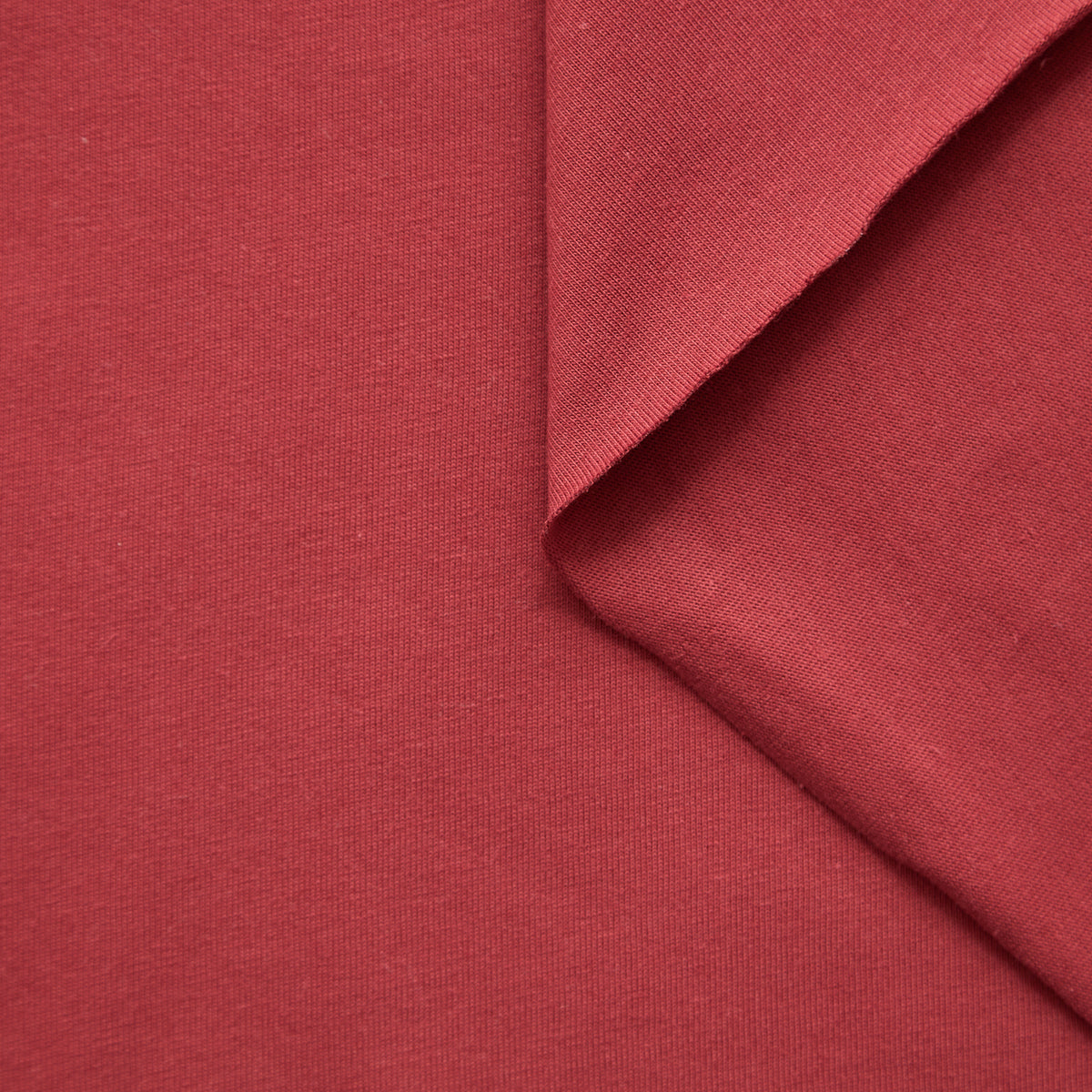 T25M14075 | Compact Cotton Jersey