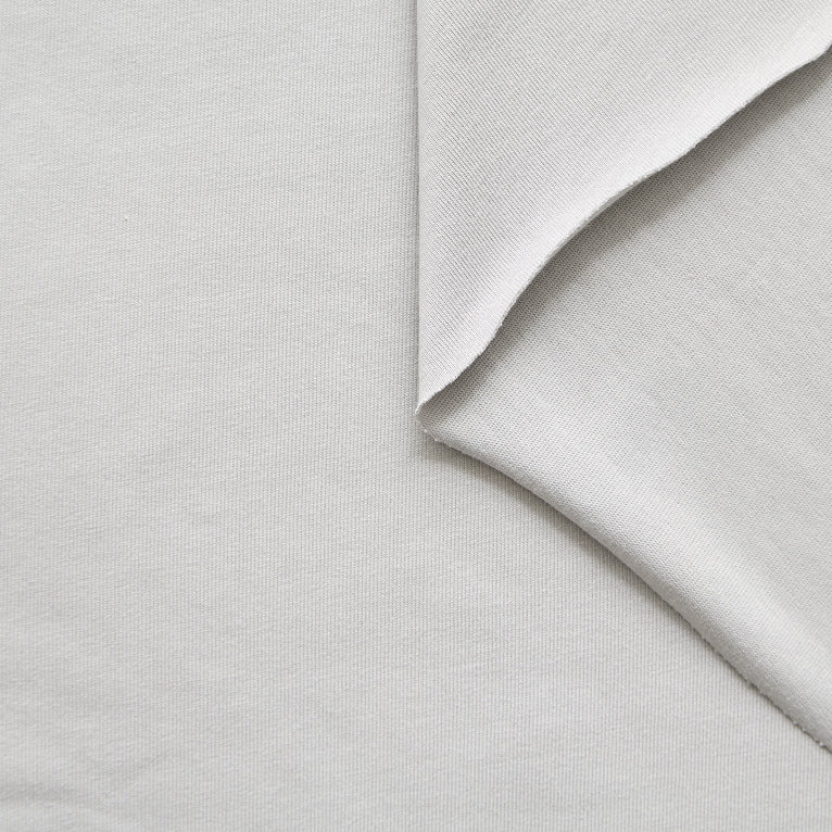 T25M14075 | Jersey Compact en Coton - vue 8