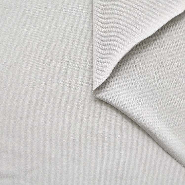 T25M14075 | Jersey Compact en Coton - vue 1