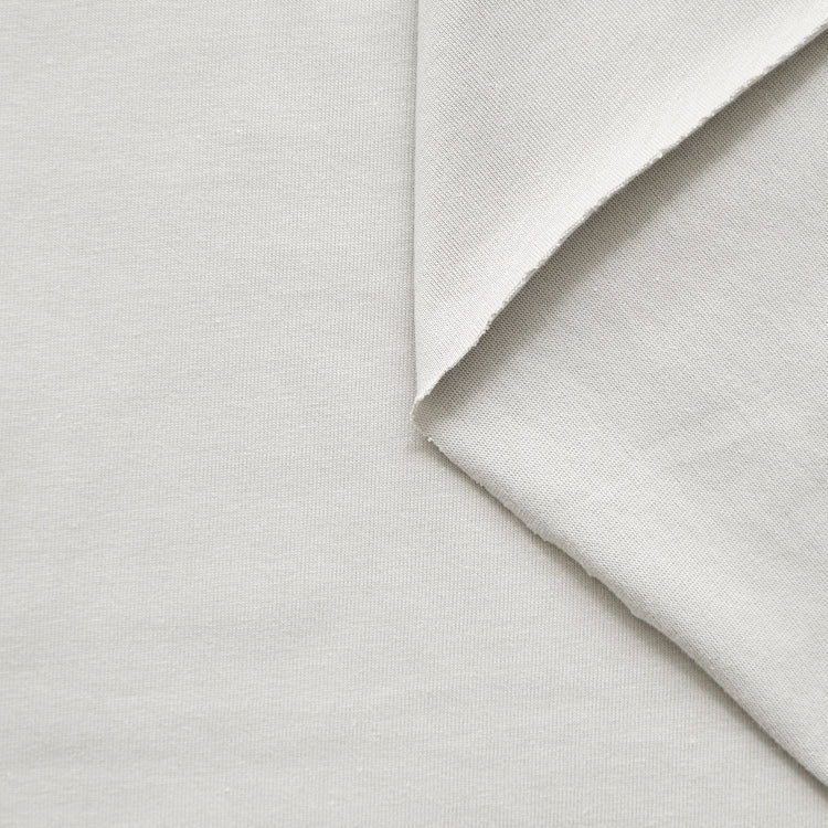 T25M14075 | Jersey Compact en Coton - vue 1