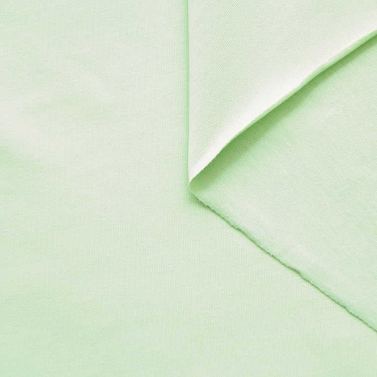 T25M14075 | Jersey Compact en Coton - vue 10