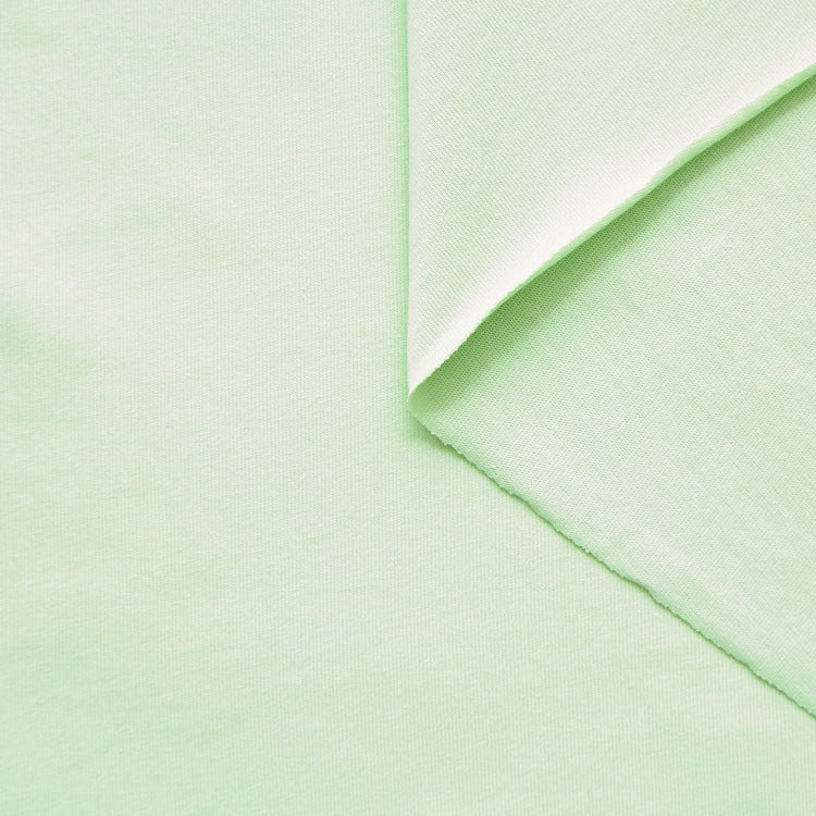 T25M14075 | Jersey Compact en Coton - vue 1