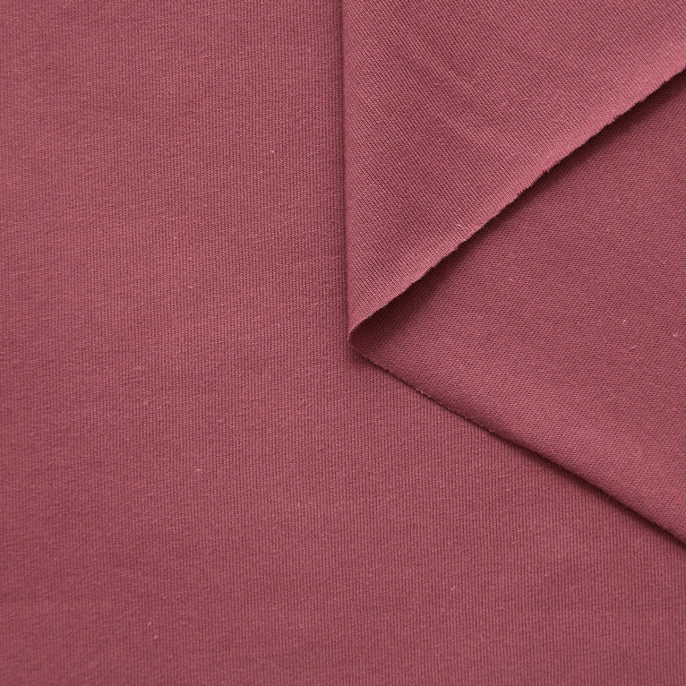 T25M14075 | Jersey Compact en Coton - vue 11