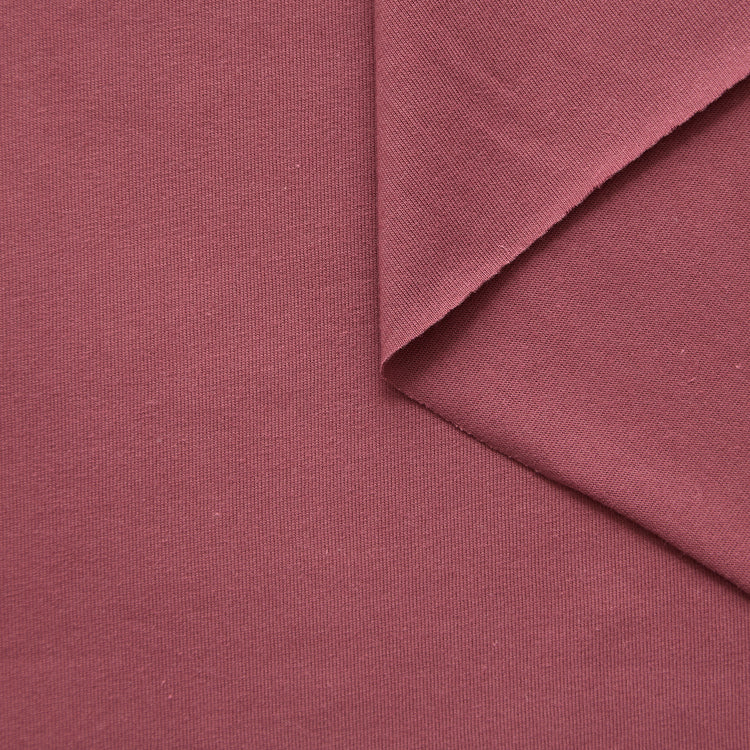 T25M14075 | Jersey Compact en Coton - vue 1