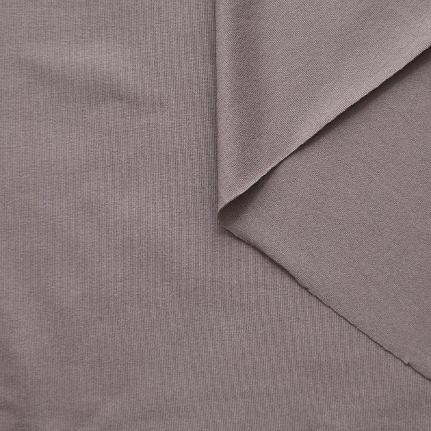 T25M14076 | Jersey Léger en Coton GOTS