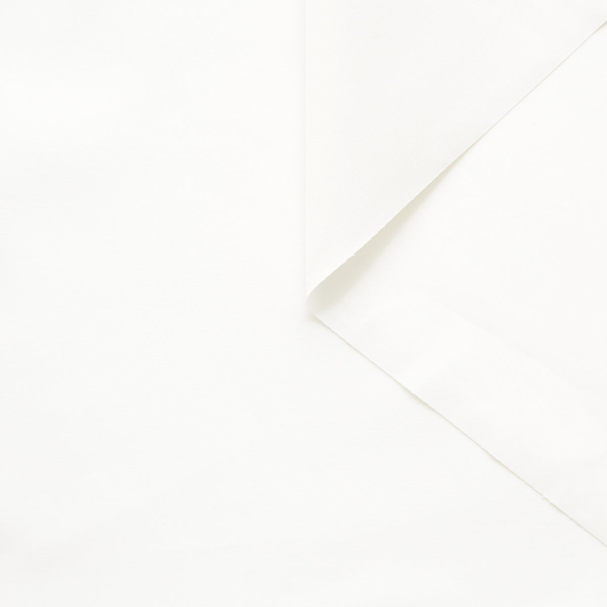 T25M14083 | Gabardine Prêt-À-Teindre en Coton GOTS