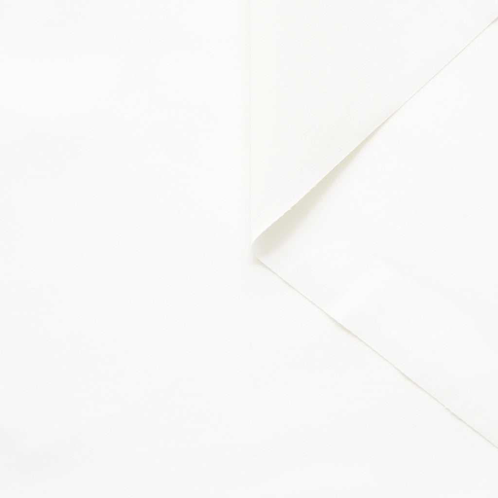 T25M14083 | Ready to Dye Cotton Gabardine GOTS