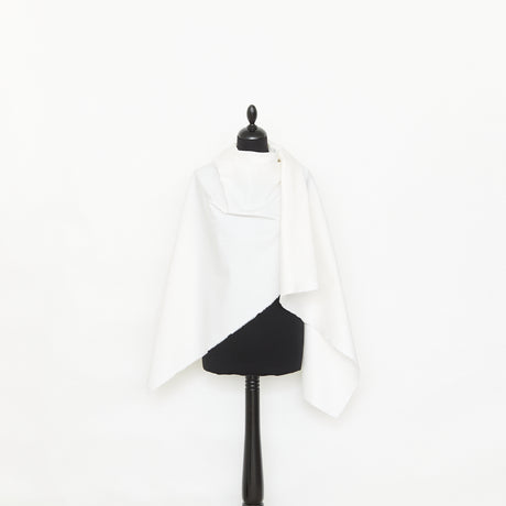  Ready to Dye Cotton Gabardine GOTS