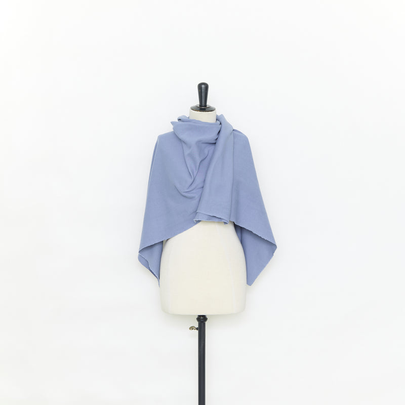 T25M14086 | Jersey Côtelé en Coton GOTS