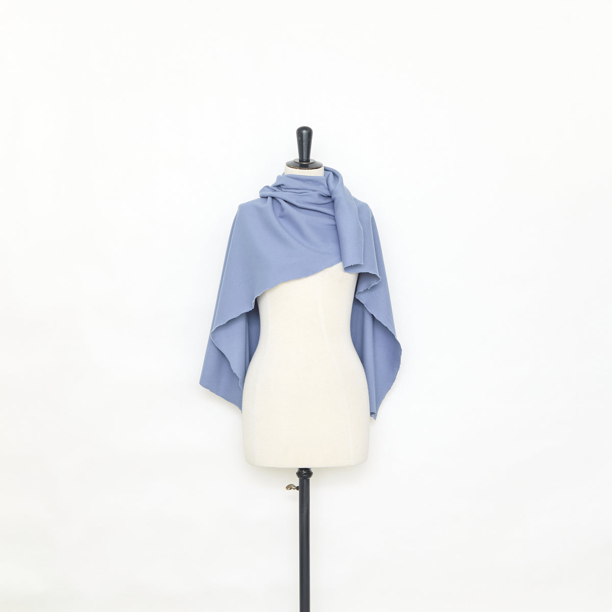 T25M14087 | Rib 2x2 Tricoté et Stretch en Cotton GOTS