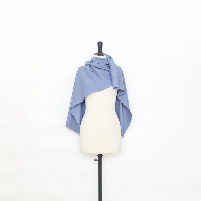 T25M14087 | Rib 2x2 Tricoté et Stretch en Cotton GOTS