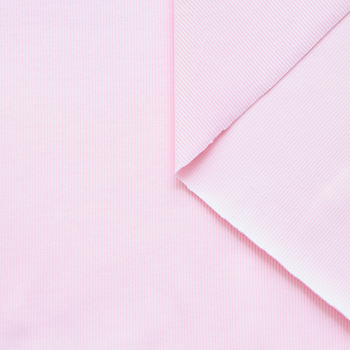 T25M14087 | Rib 2x2 Tricoté et Stretch en Cotton GOTS