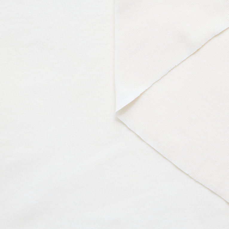 T25M14091 | Jersey de Coton GOTS - vue 1