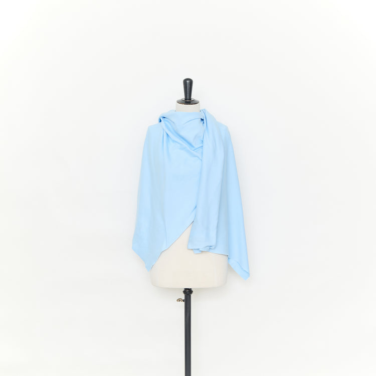 T25M14091 | Jersey de Coton GOTS - vue 2