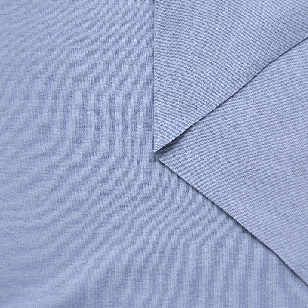 T25M14094 | Washed Cotton Jersey