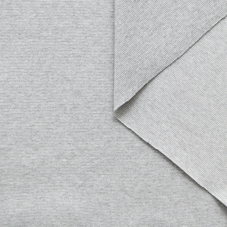 T25M14097 | Bicolor Stretch Compact Jersey - view 1