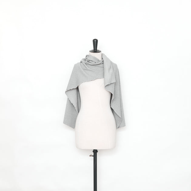T25M14097 | Jersey Compact Stretch Bicolore