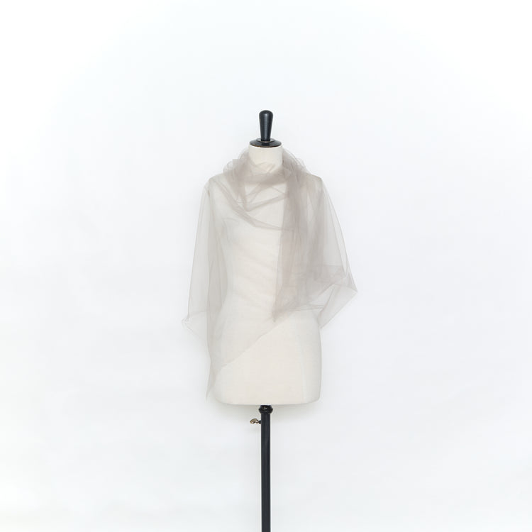 T25M14098 | Tulle Léger - vue 2