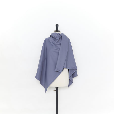  Ottoman en Coton Mélangé