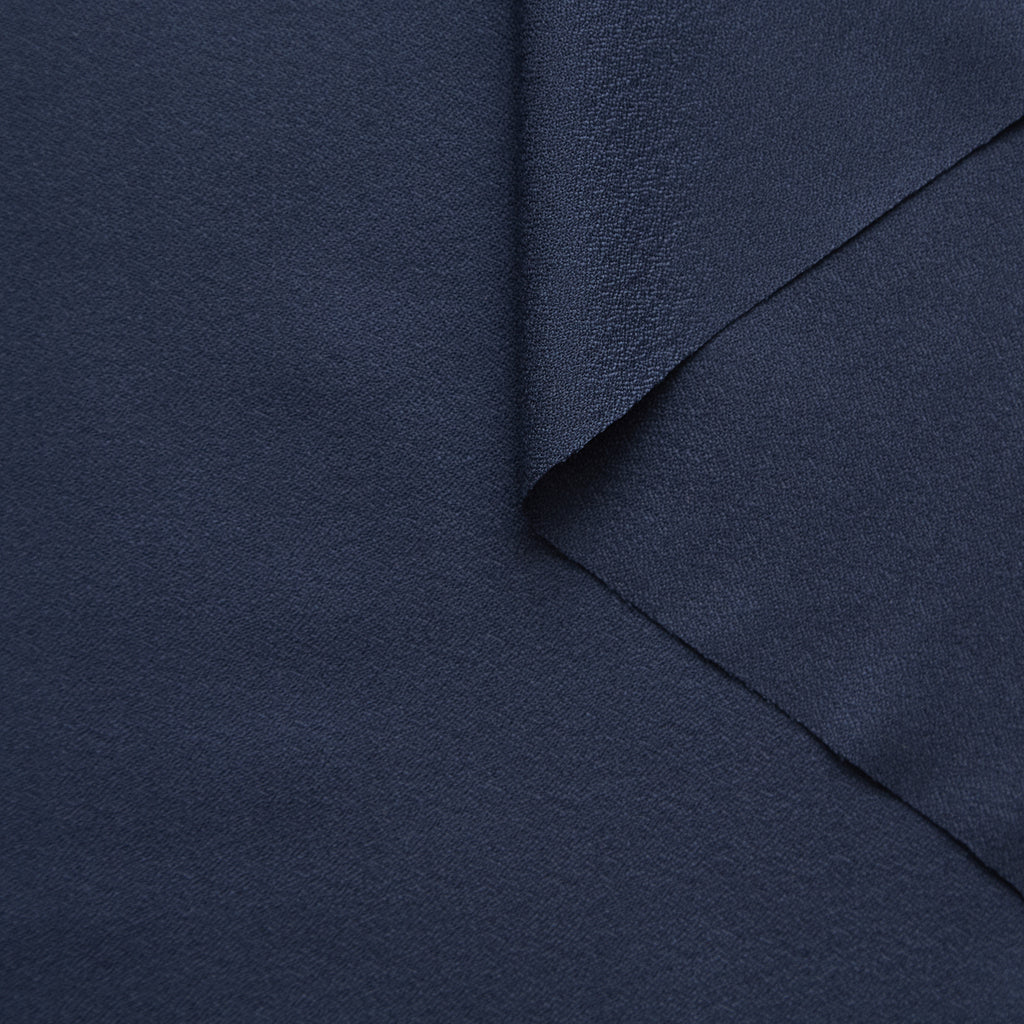 T25M14119 | Soft Crepe Wool Suiting