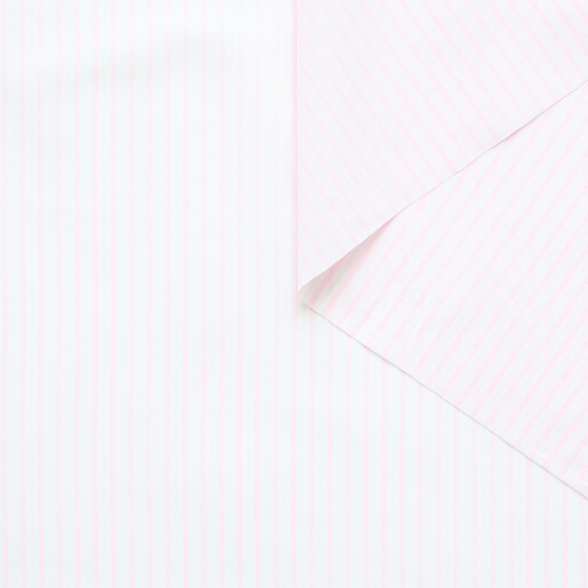 T25M14122 | Popeline de Coton Rayé