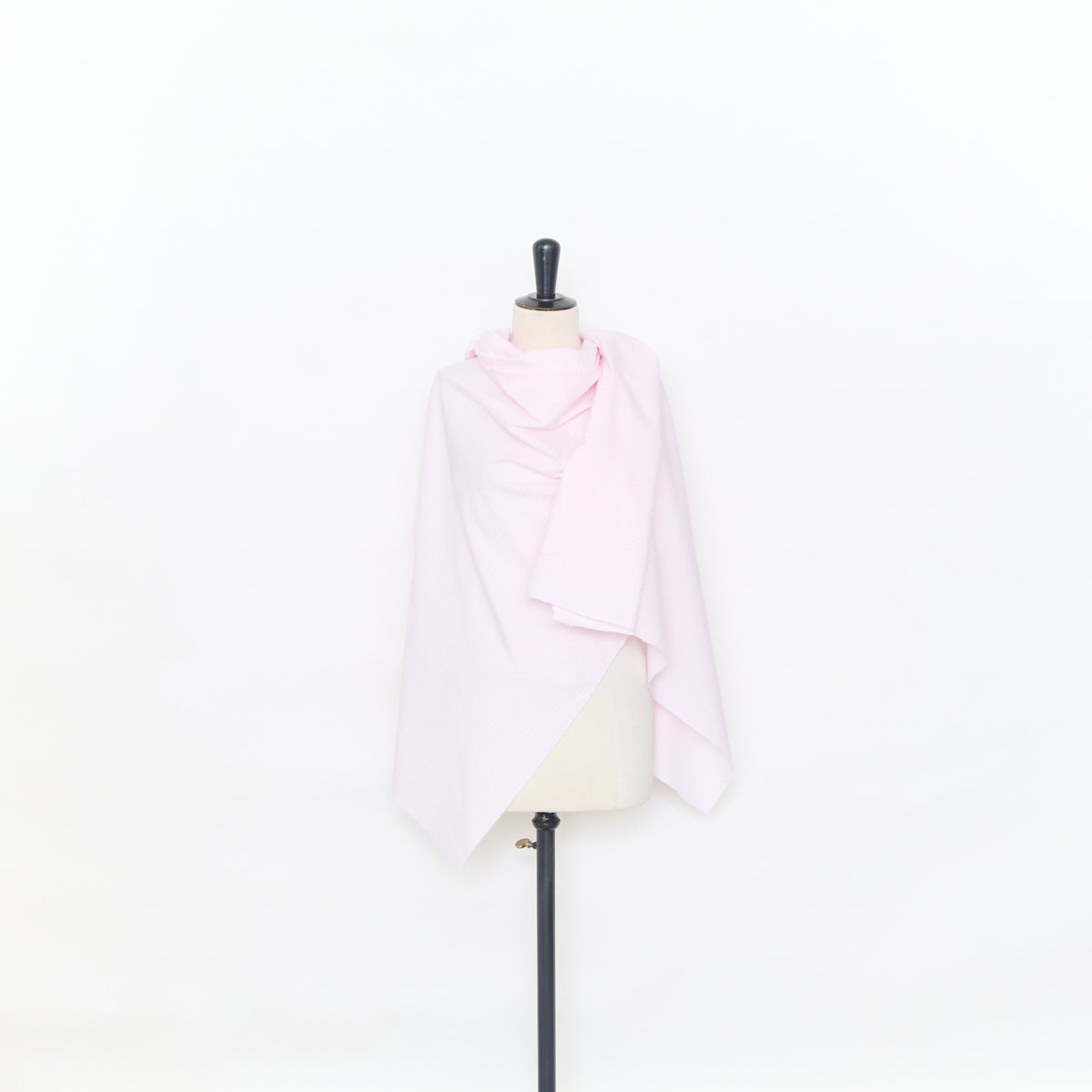 T25M14122 | Popeline de Coton Rayé