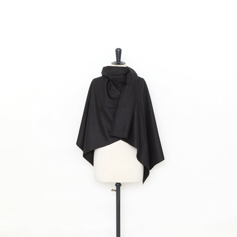 T25M14130 | Drap Doux en Laine Vierge - vue 2
