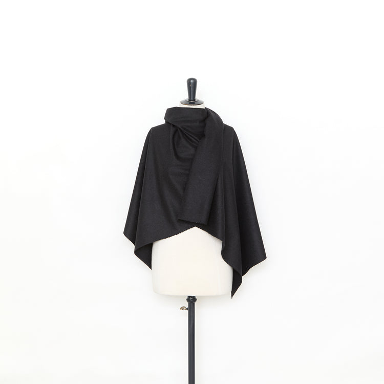 T25M14130 | Drap Doux en Laine Vierge - vue 2