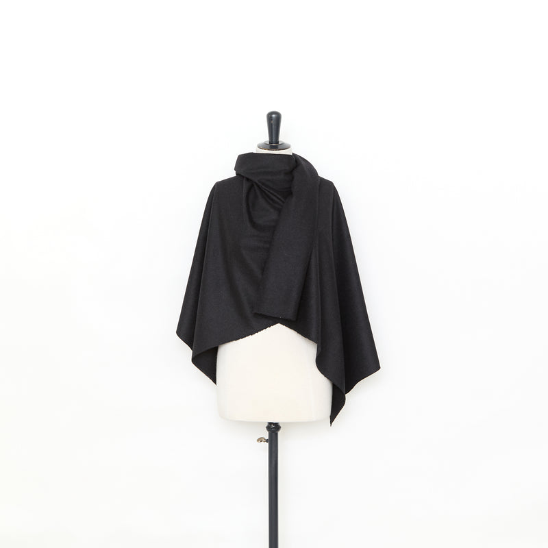 T25M14130 | Drap Doux en Laine Vierge