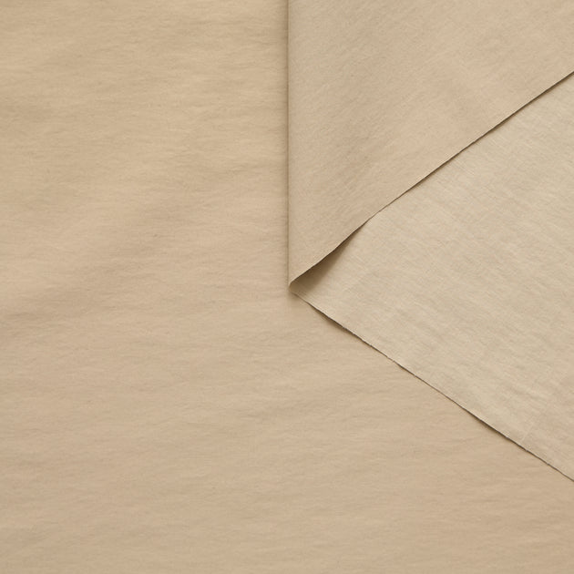 T25M14131 | Toile Technique Légère en Coton