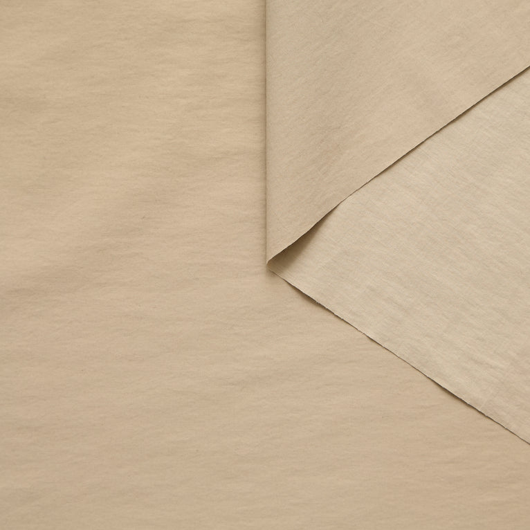 T25M14131 | Light Technical Cotton Canvas - view 1