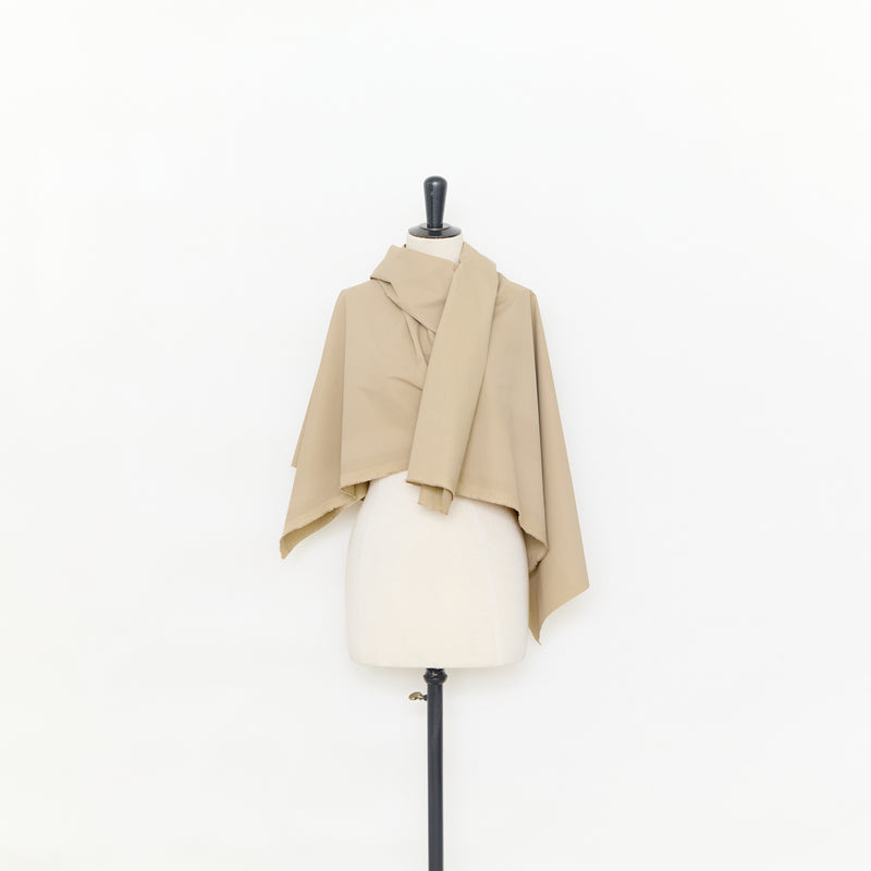 T25M14131 | Toile Technique Légère en Coton