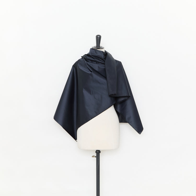 T25M14133 | Twill Technique Effet Satin - vue 2