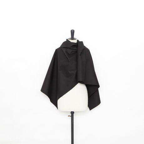  Compact Cotton Canvas GOTS