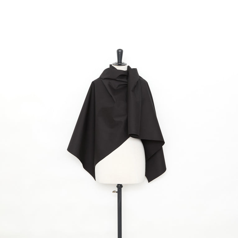 T25M14134 | Compact Cotton Canvas GOTS - view 2