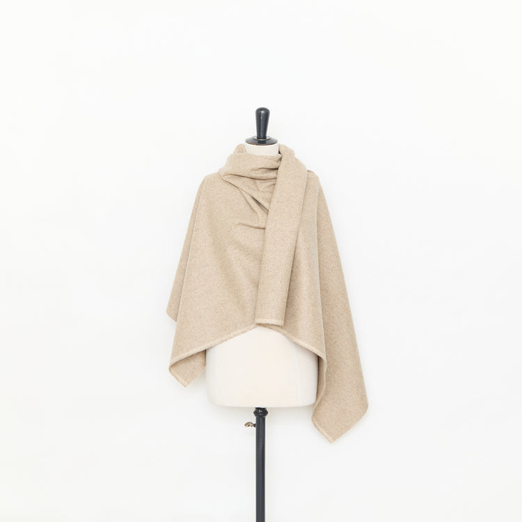 T25M14135 | Drap Compact en Laine - vue 2
