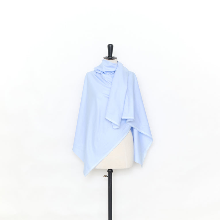 T25M14138 | Micro Piqué en Coton - vue 2