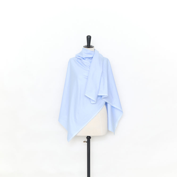 T25M14138 | Micro Piqué en Coton - vue 2