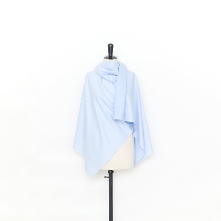 T25M14139 | Melange Cotton Twill - view 2