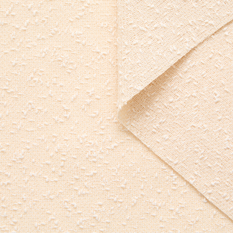 T25M14146 | Tweed Natté en Laine Vierge