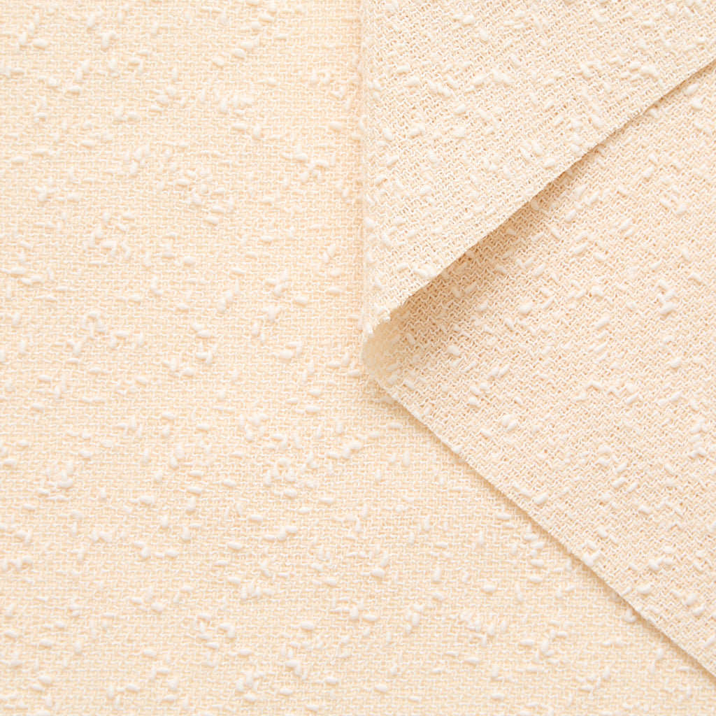 T25M14146 | Natté Virgin Wool Tweed