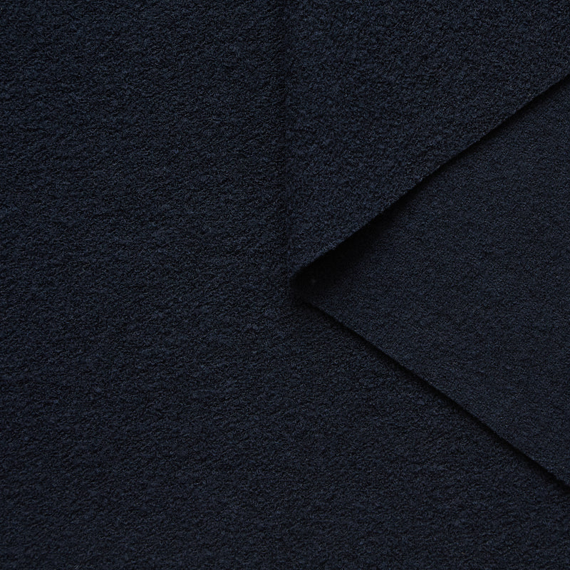 T25M14147 | Drap Bouclé en Laine Vierge