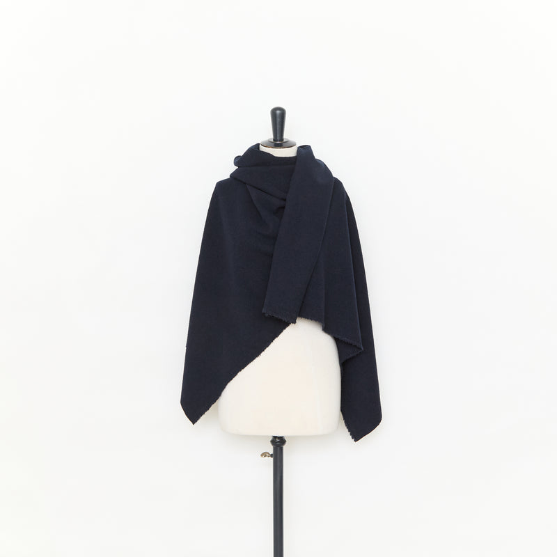 T25M14147 | Drap Bouclé en Laine Vierge