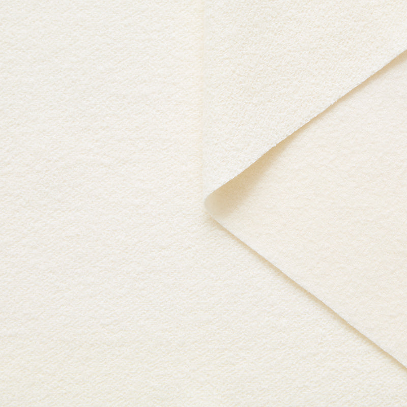 T25M14147 | Drap Bouclé en Laine Vierge