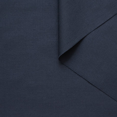  Twill en Coton & Laine