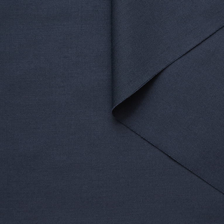 T25M14148 | Cotton &amp; Mohair Twill - view 2