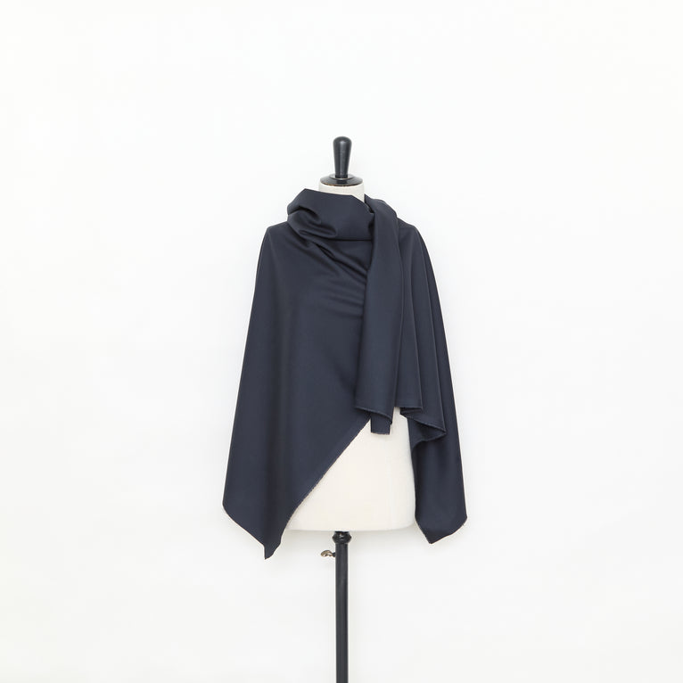 T25M14148 | Cotton &amp; Mohair Twill - view 3